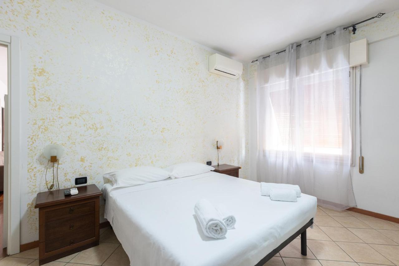 Boldrini, Bologna By Short Holidays מראה חיצוני תמונה