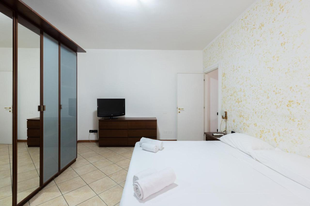Boldrini, Bologna By Short Holidays מראה חיצוני תמונה