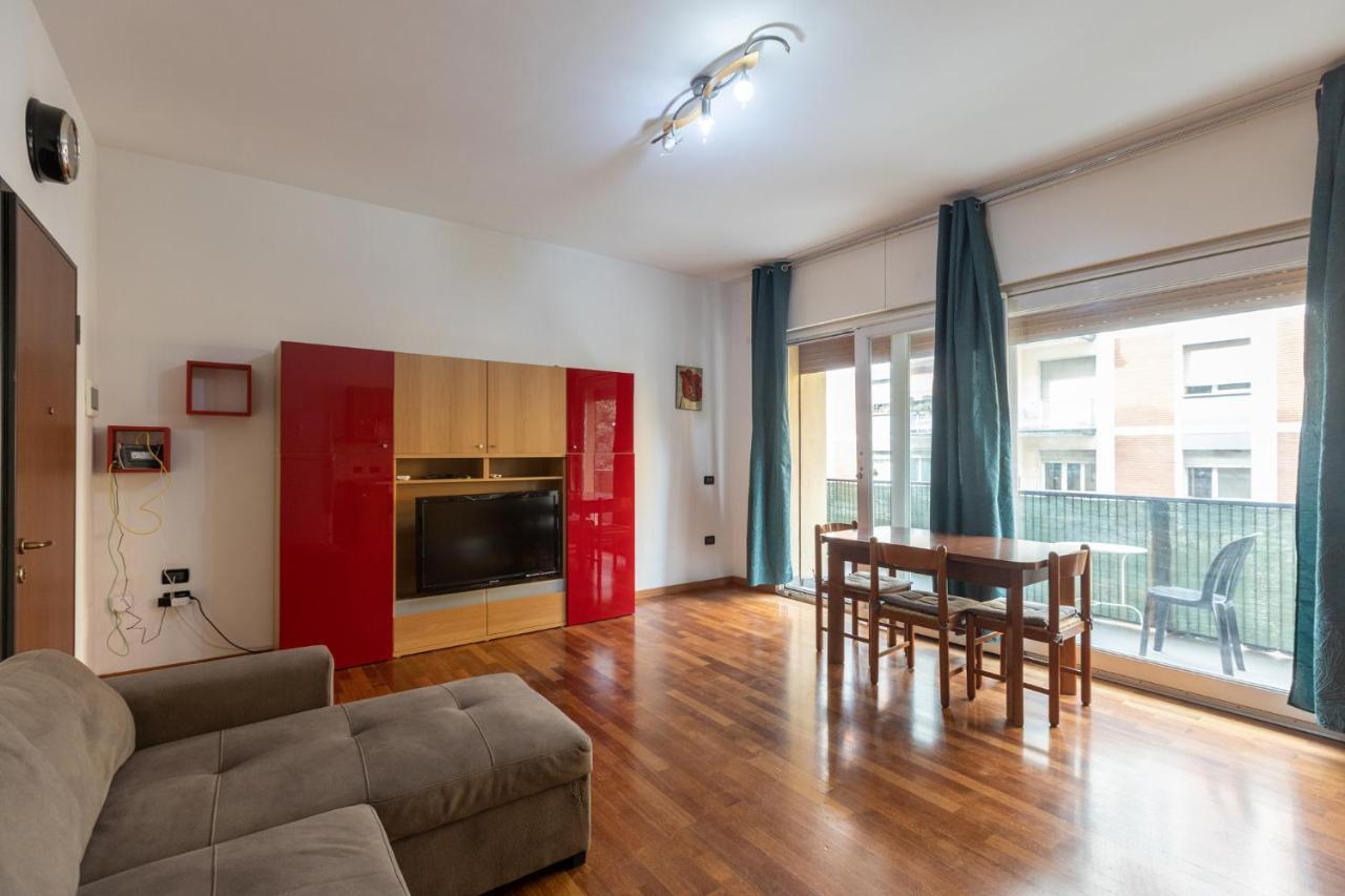 Boldrini, Bologna By Short Holidays מראה חיצוני תמונה