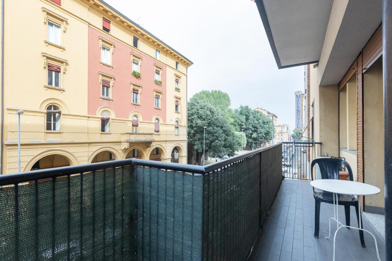 Boldrini, Bologna By Short Holidays מראה חיצוני תמונה