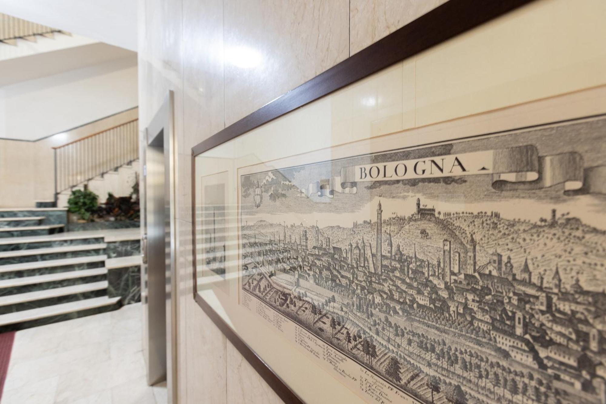 Boldrini, Bologna By Short Holidays מראה חיצוני תמונה