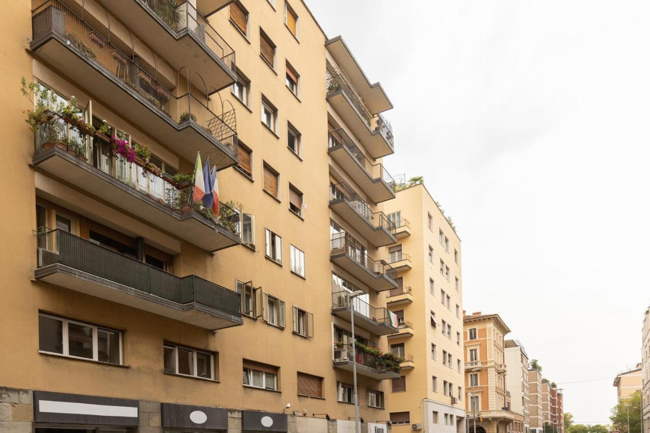 Boldrini, Bologna By Short Holidays מראה חיצוני תמונה