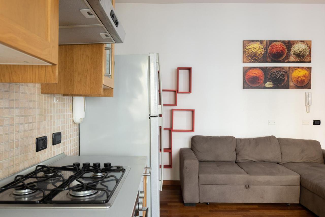 Boldrini, Bologna By Short Holidays מראה חיצוני תמונה