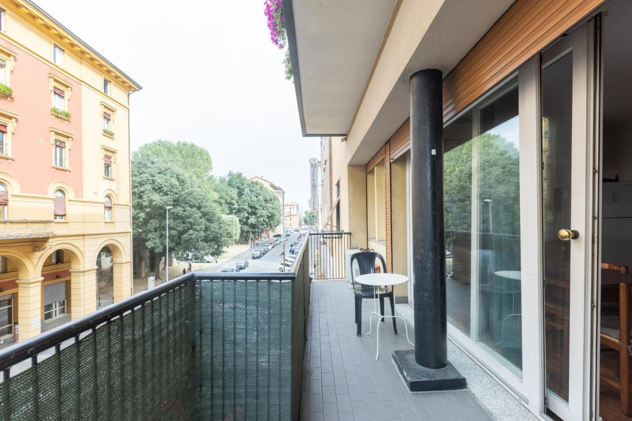 Boldrini, Bologna By Short Holidays מראה חיצוני תמונה