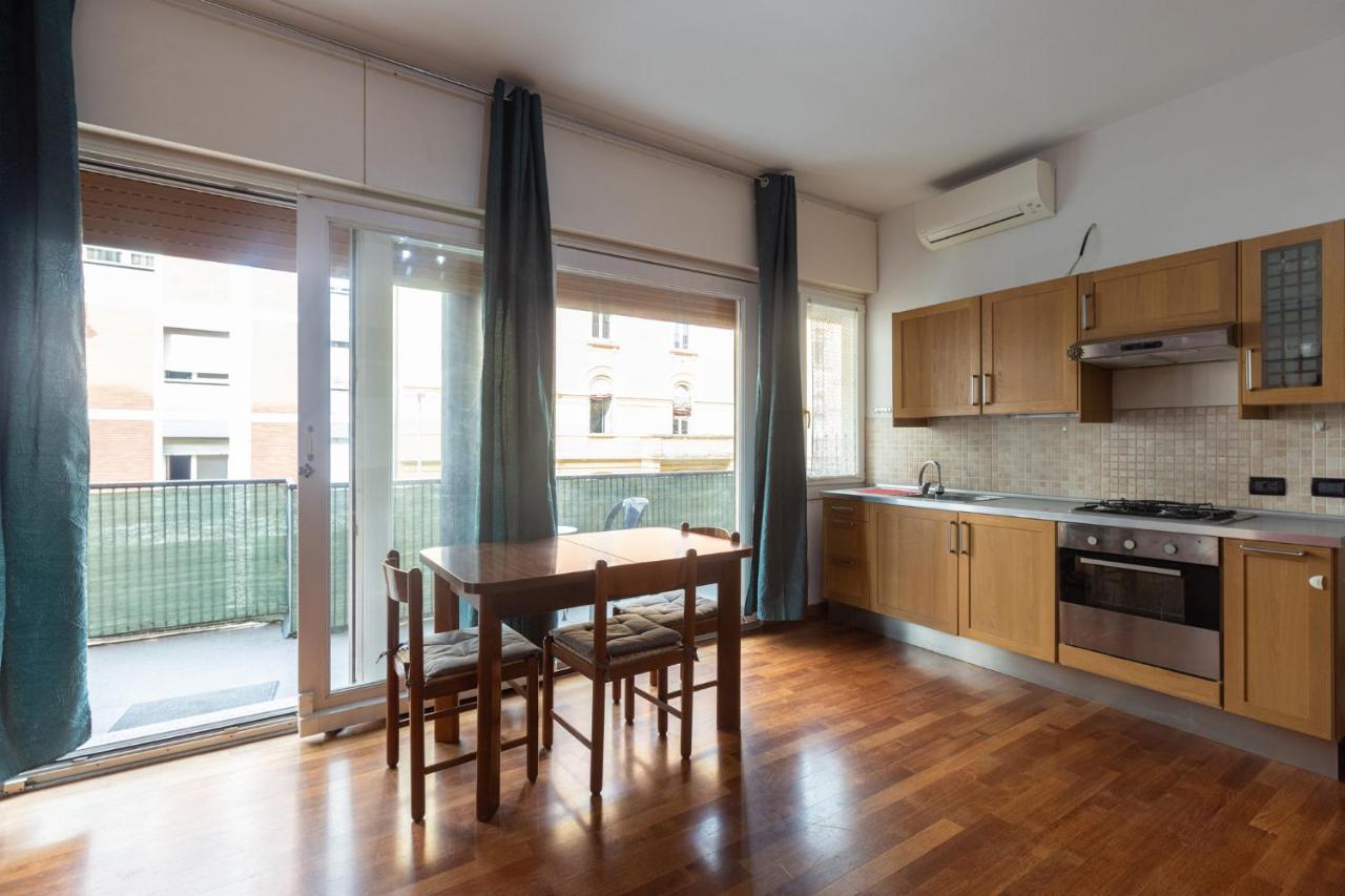 Boldrini, Bologna By Short Holidays מראה חיצוני תמונה