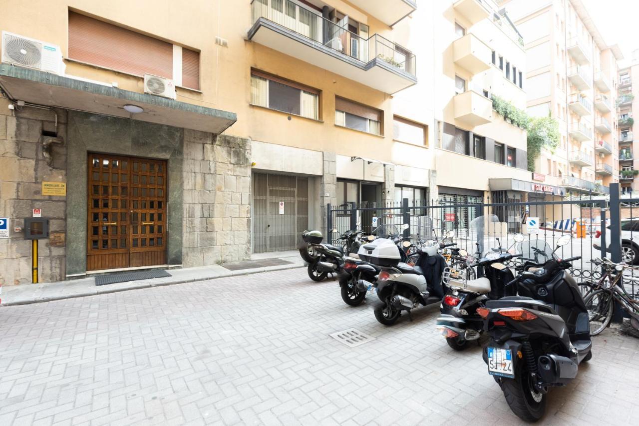 Boldrini, Bologna By Short Holidays מראה חיצוני תמונה